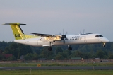 Bombardier DHC-8-402 Q400