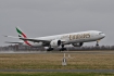 Boeing 777-31H/ER