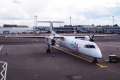 Bombardier DHC-8-402 Q400