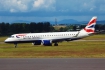 Embraer 190SR (ERJ-190-100SR)