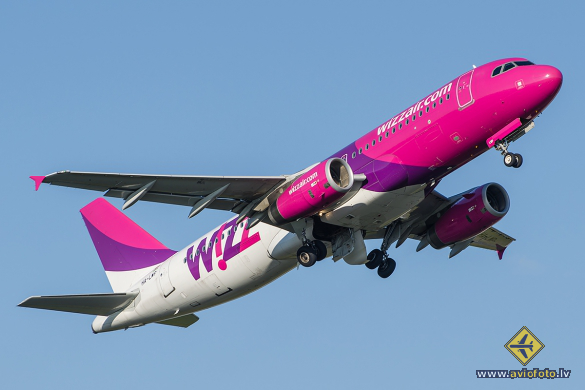 Airbus A320-232