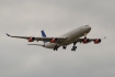 Airbus A340-313X