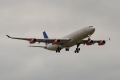 Airbus A340-313X