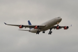 Airbus A340-313X