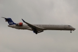 Bombardier CRJ-900ER (CL-600-2D24)