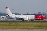 Boeing 737-8JP