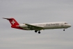 Fokker 100 (F-28-0100)