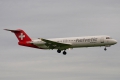 Fokker 100 (F-28-0100)
