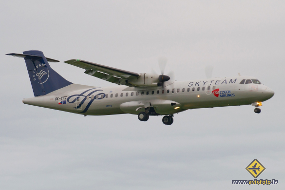 ATR ATR-72-212