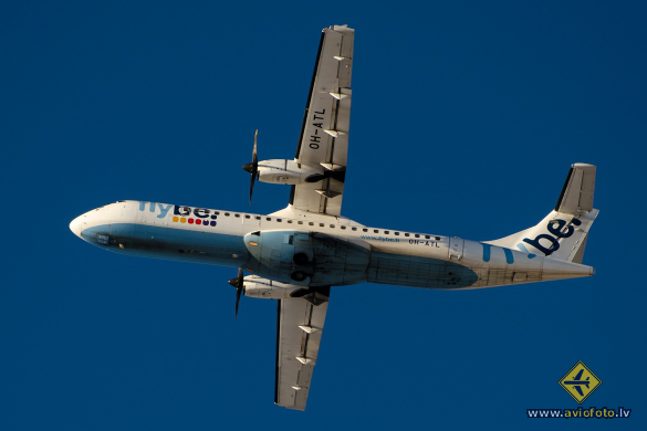 ATR ATR-72-500 (ATR-72-212A)