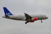 Airbus A319-131