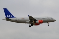 Airbus A319-131