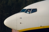 Boeing 737-8AS