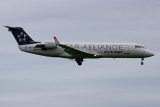 Bombardier CRJ-200LR (CL-600-2B19)