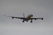 Airbus A340-313X
