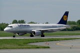 Airbus A320-211
