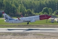 Boeing 737-8JP