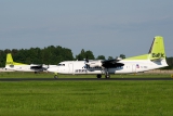 Fokker 50