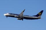 Boeing 737-8AS