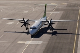 Bombardier DHC-8-402 Q400