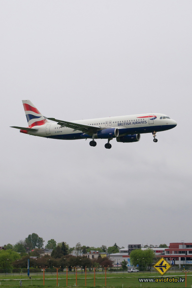 Airbus A320-232