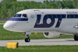 Embraer 175LR (ERJ-170-200LR)