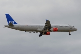 Airbus A321-232