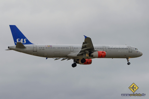 Airbus A321-232