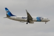 Boeing 737-866
