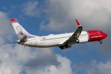 Boeing 737-8JP