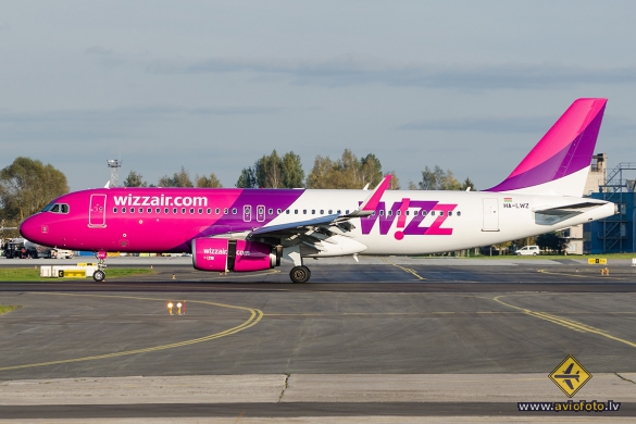 Airbus A320-232