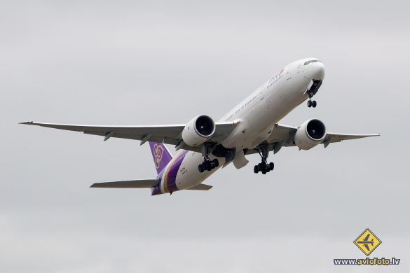 Boeing 777-3AL/ER