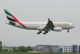 Airbus A330-243