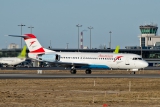 Fokker 100 (F-28-0100)