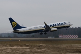 Boeing 737-8AS