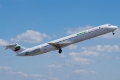 McDonnell Douglas MD-82 (DC-9-82)