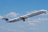 McDonnell Douglas MD-82 (DC-9-82)