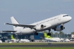 Airbus A320-211