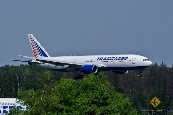 Boeing 777-212/ER