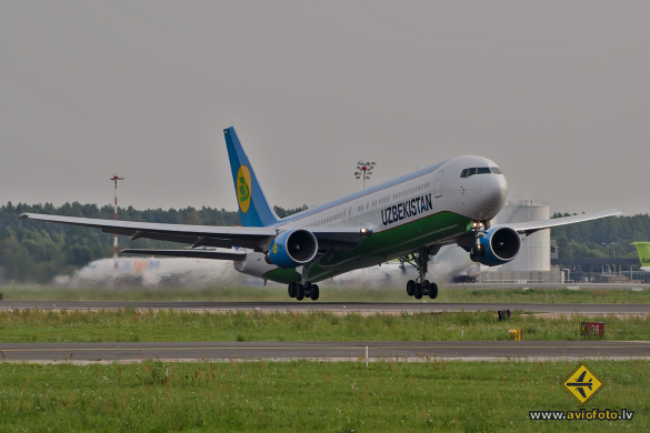 Boeing 767-33P/ER