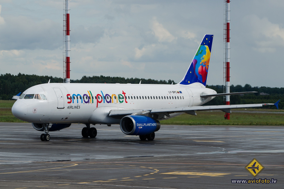 Airbus A320-231