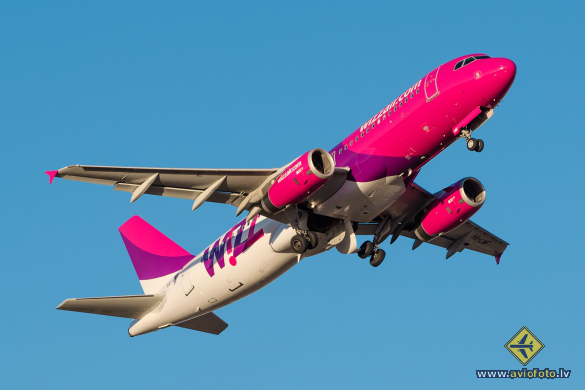Airbus A320-232