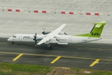 Bombardier DHC-8-402 Q400