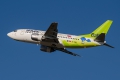 Boeing 737-522