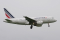 Airbus A318-111