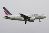 Airbus A318-111