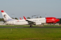 Boeing 737-8JP