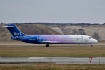 Boeing 717-23S