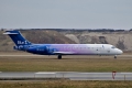 Boeing 717-23S