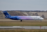 Boeing 717-23S